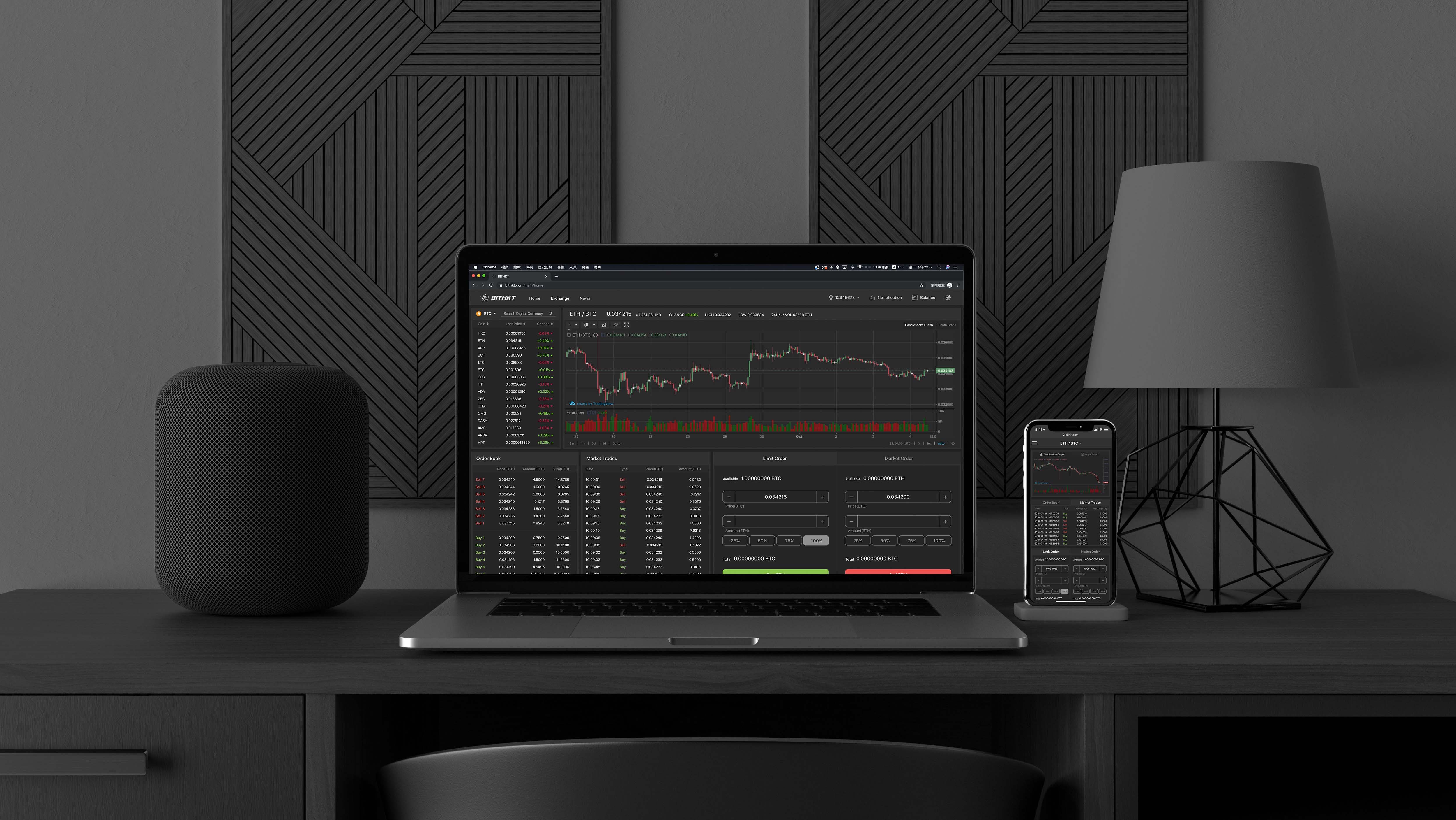 Bull Software PROJECTS
