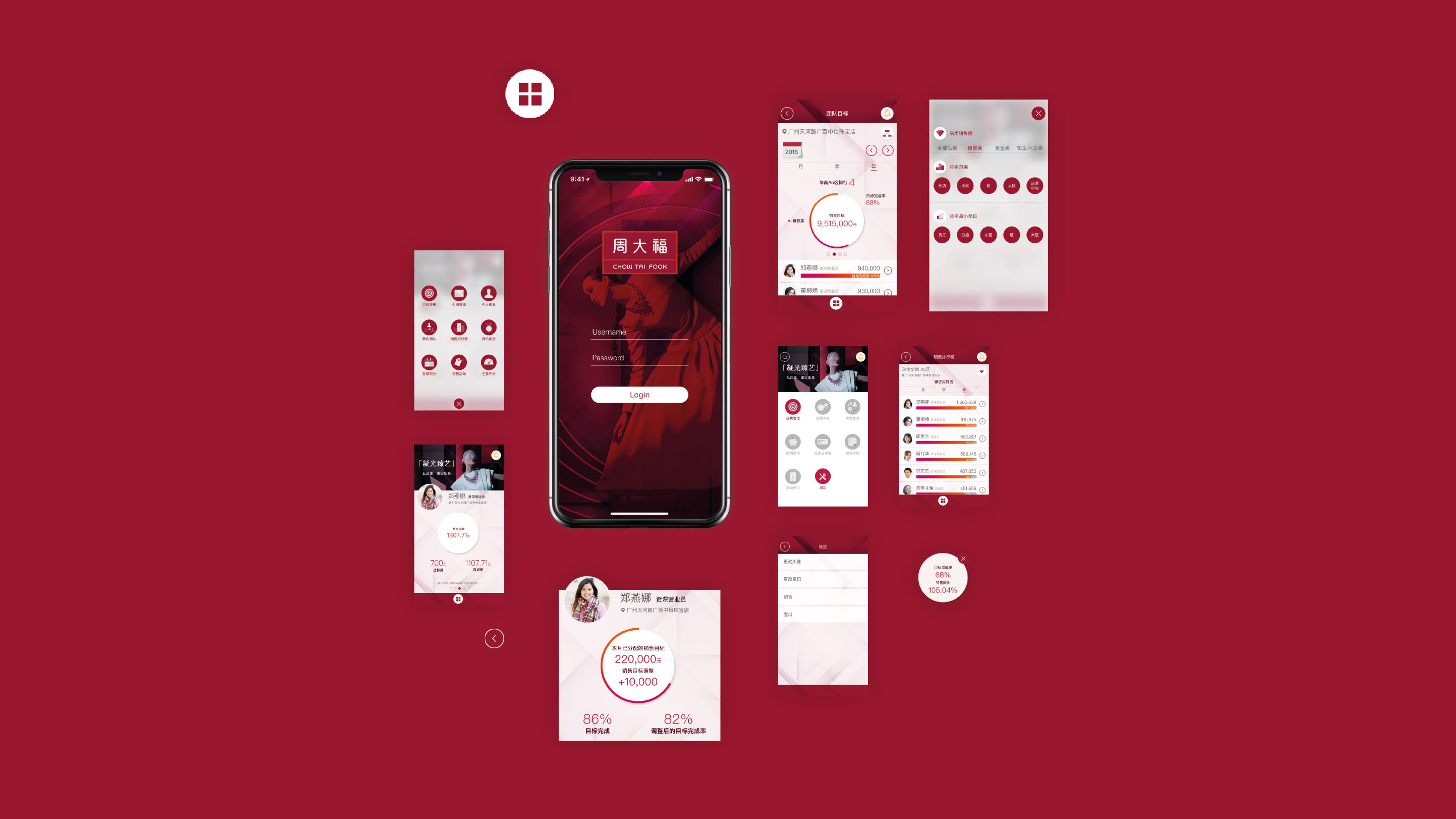 Bull Software PROJECTS